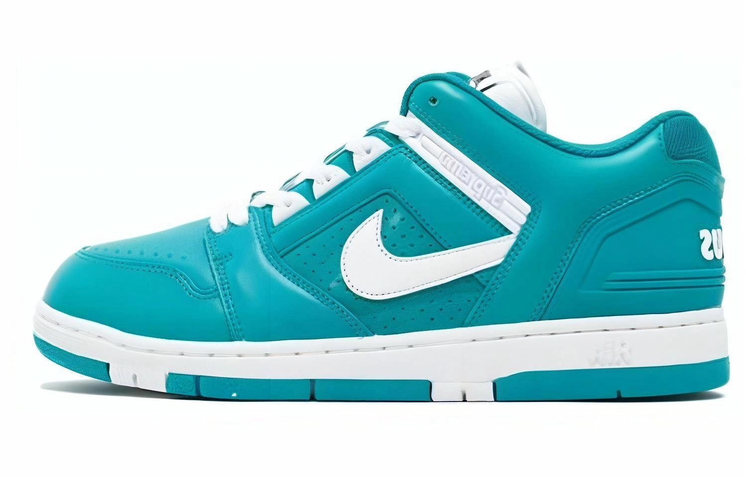 Nike Air Force 2 Low Supreme