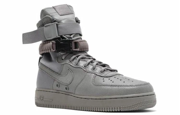 Nike Air Force 1 Dust Grey