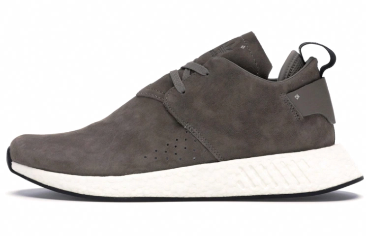 adidas originals NMD CS2 Suede Brown