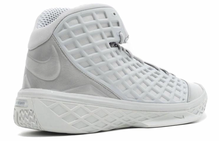 Nike Zoom Kobe 3 Black Mamba Collection Fade to Black