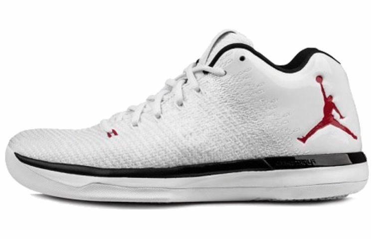 Air Jordan 31 Low "Chicago Home"