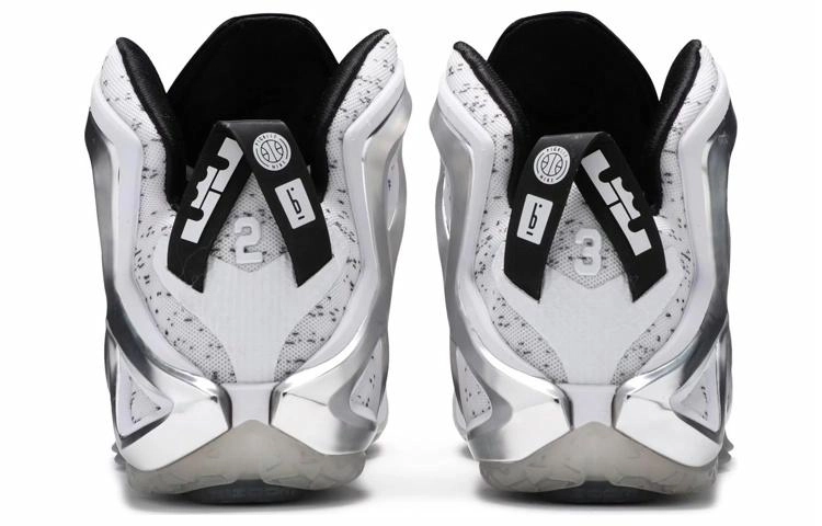 Pigalle x Nike Lebron 12 Elite "Pigalle"