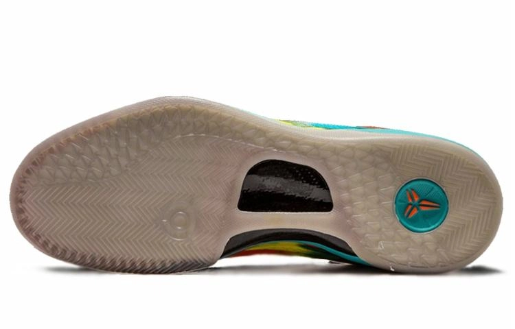 Nike Kobe 8 GC "Venice Beach"
