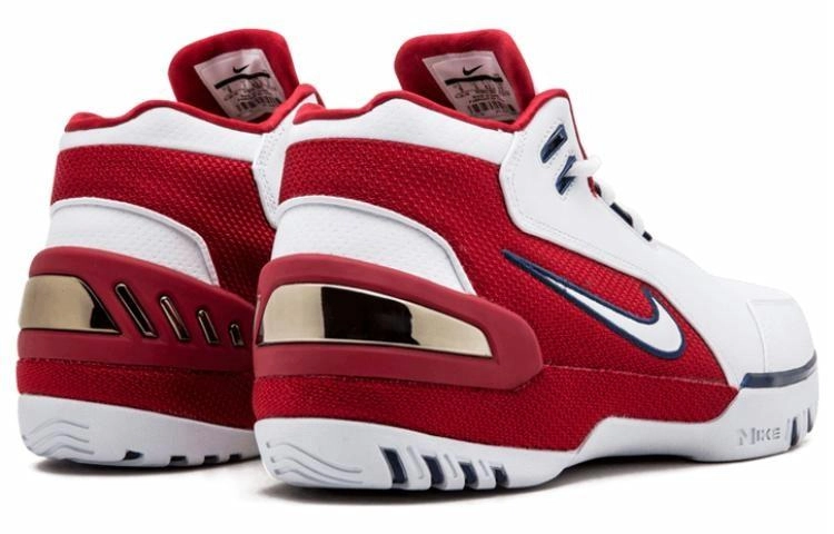Nike Air Zoom Generation First Game 2017