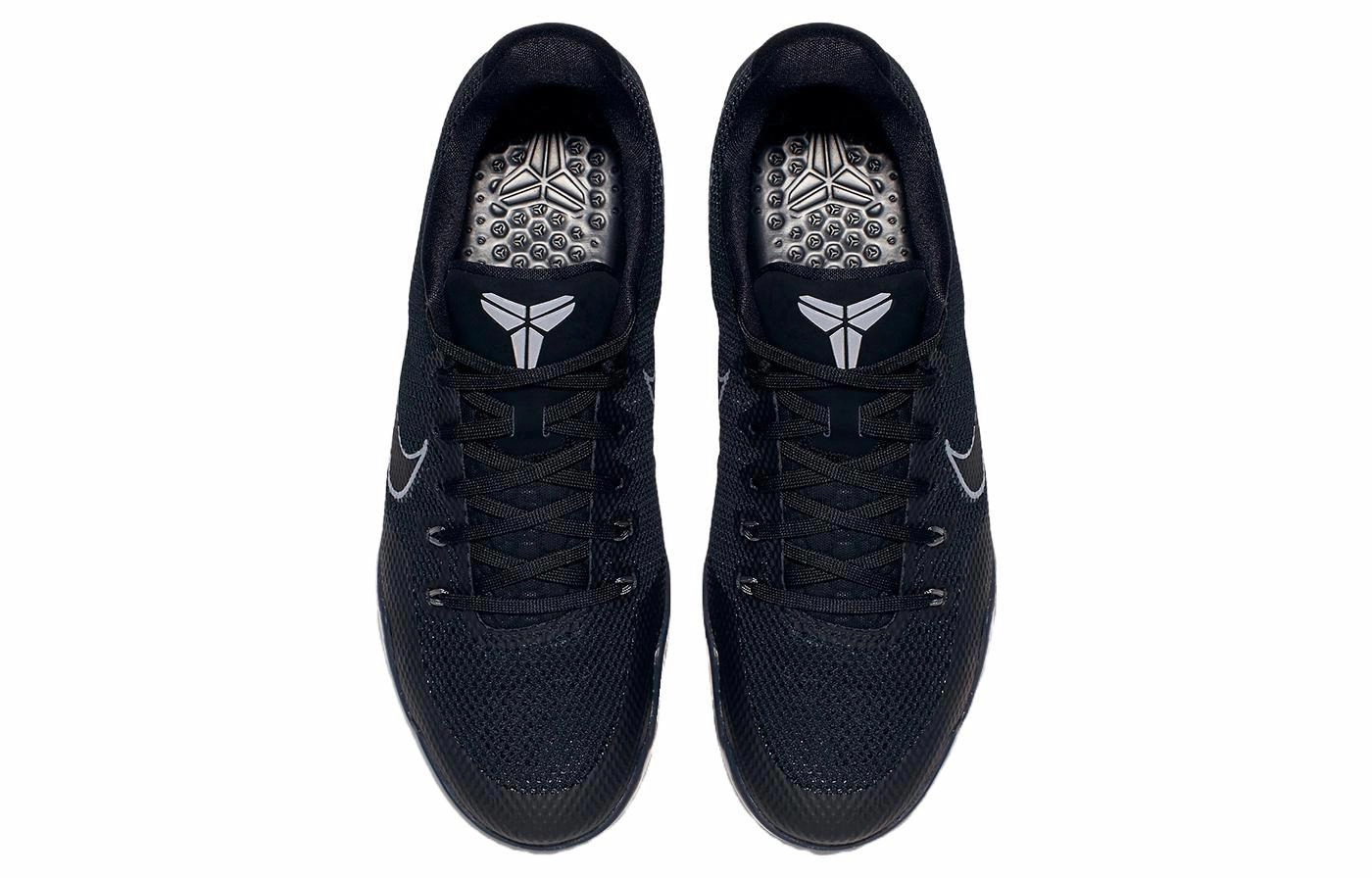Nike Kobe 11 EM Low ''Black Cool Grey''