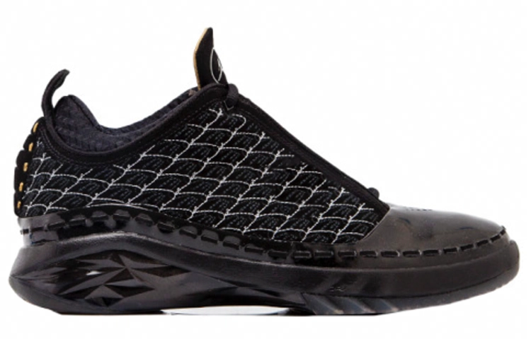 Jordan Air Jordan 23 Low Charcoal