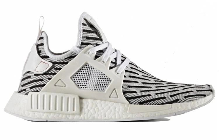 adidas originals NMD XR1 Zebra
