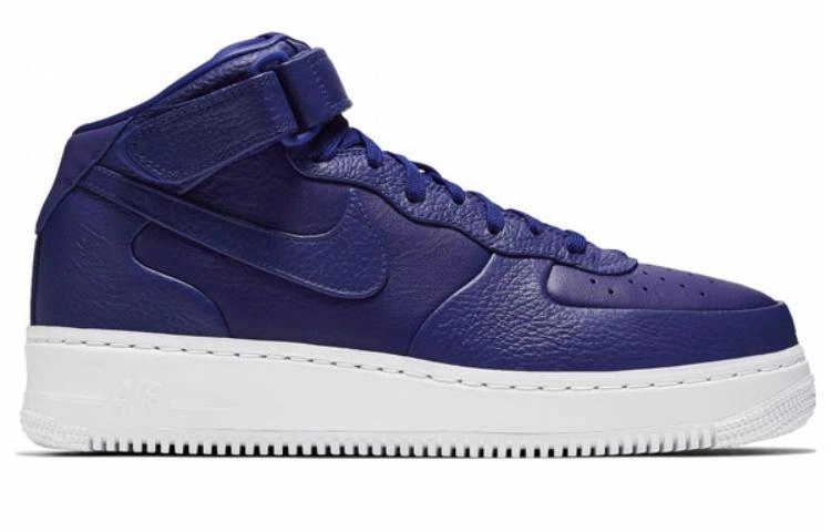 Nike Air Force 1 Concord