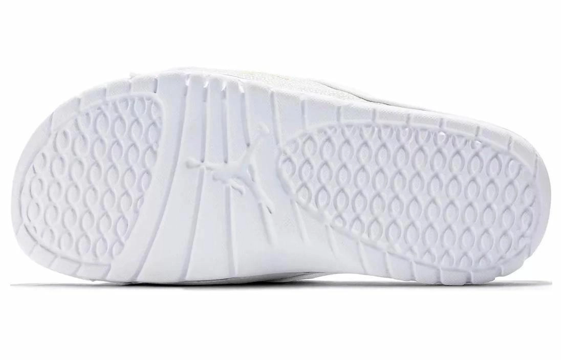 Jordan Hydro Slide Retro 12 OVO