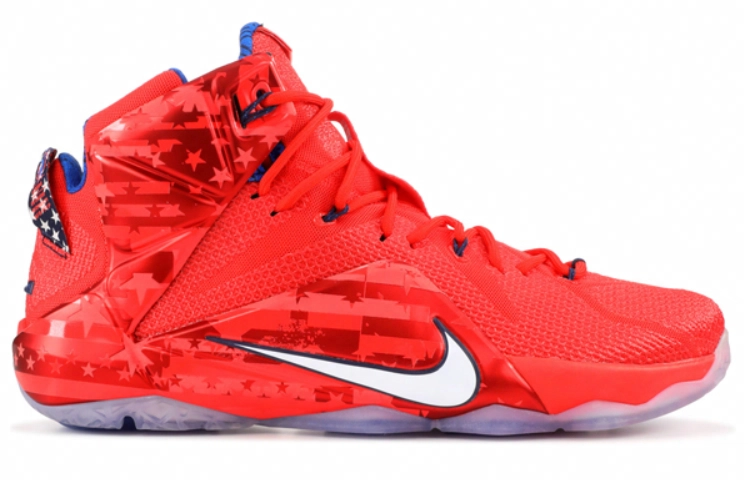 Nike Lebron 12