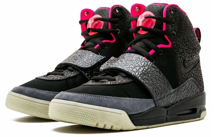 Nike Air Yeezy air yeezy 1 blink