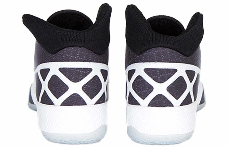 Jordan Air Jordan 30 White Black