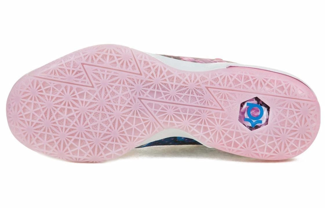 Nike KD 6 Aunt Pearl 6
