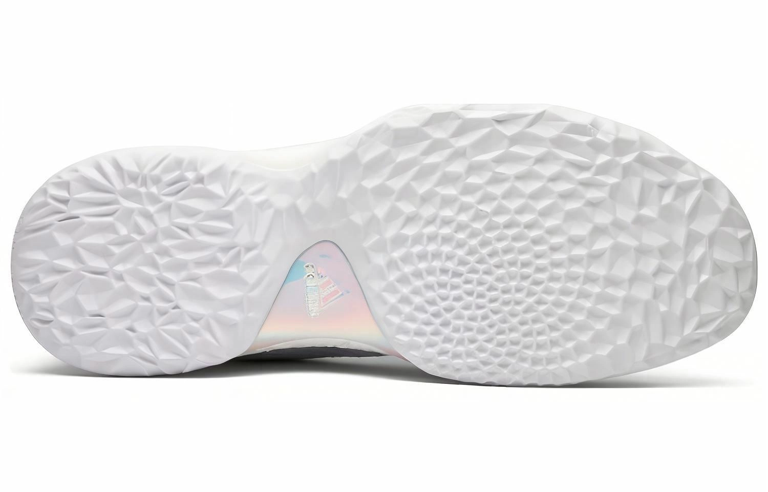 adidas Harden Vol.1 13 Below Zero Christmas