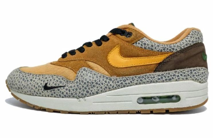 Atmos x Nike Air Max 1 B "Safari"