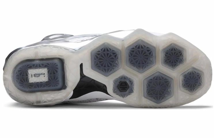 Pigalle x Nike Lebron 12 Elite "Pigalle"