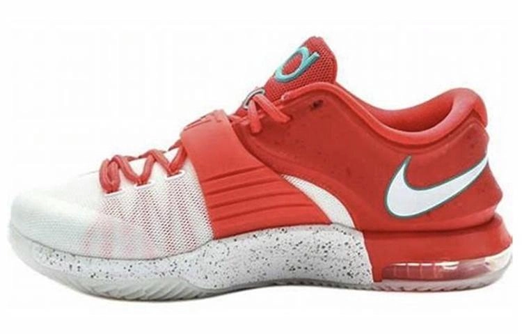 Nike KD 7 Christmas Eggnog