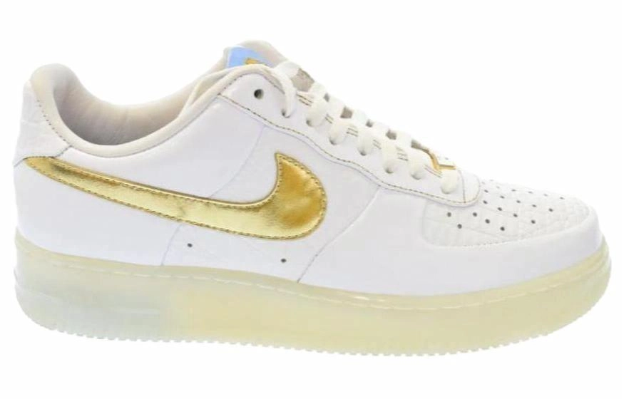 Nike Air Force 1 Rio Ferdinand