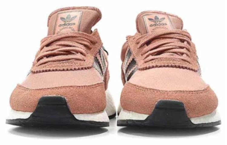adidas originals Iniki Runner Raw Pink Core Black