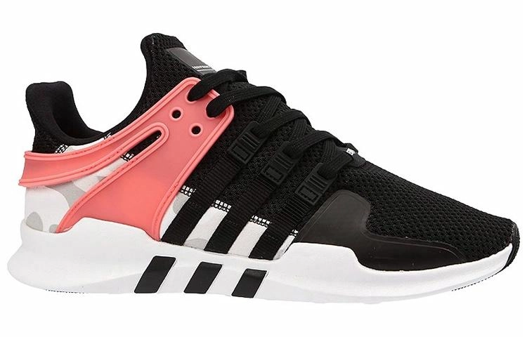 adidas originals EQT Support ADV Core Black Turbo