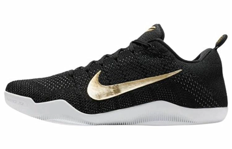 Nike Kobe 11 Elite GCR Great Career Recall