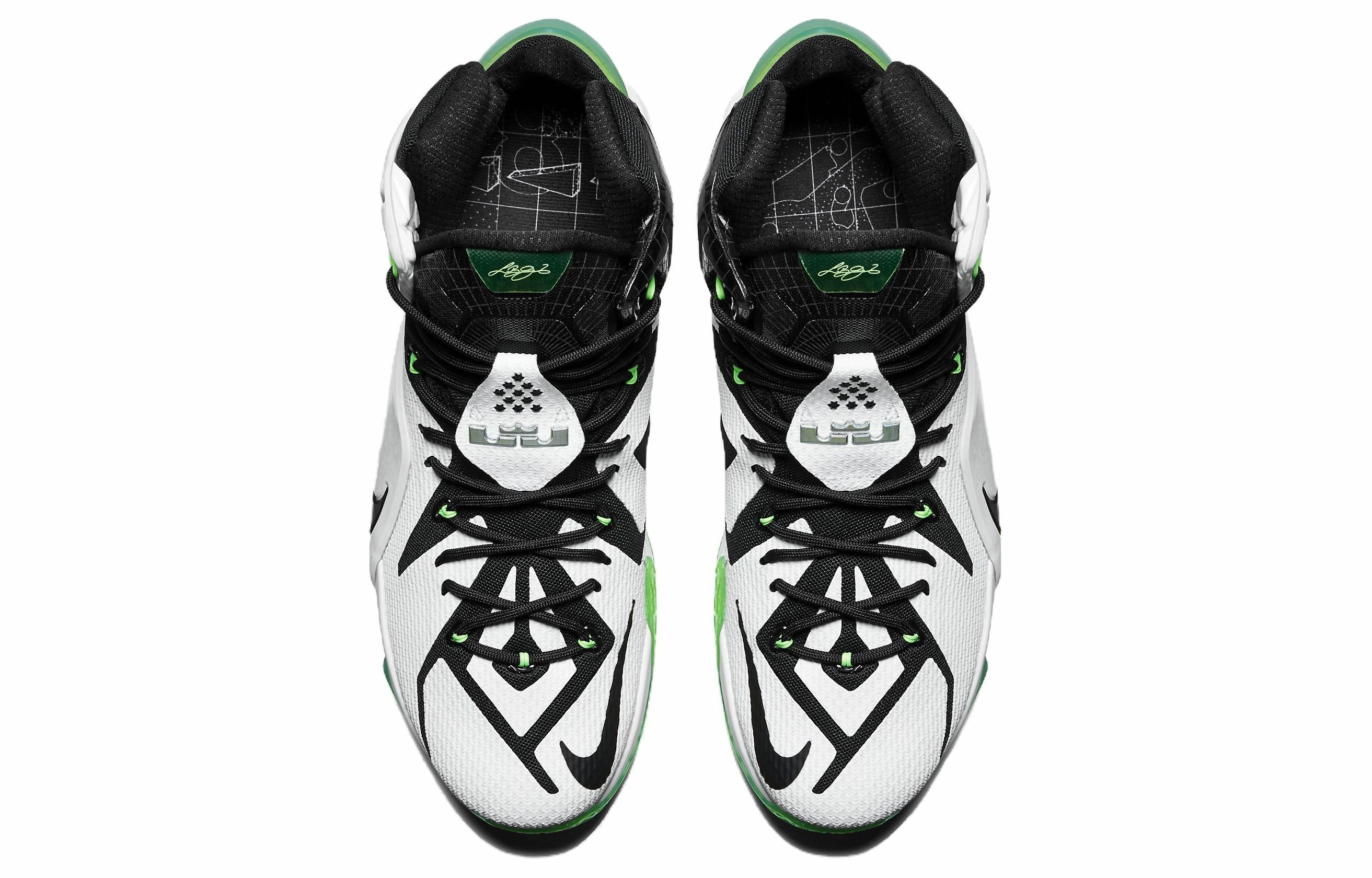 Nike Lebron 12 All Star Game