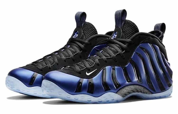 Nike Foamposite One Sharpie Pack