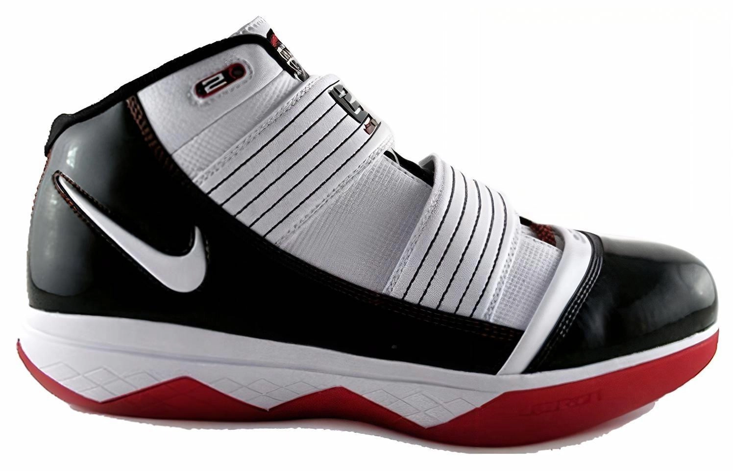 Nike zoom soldier 3 Playoffs 3