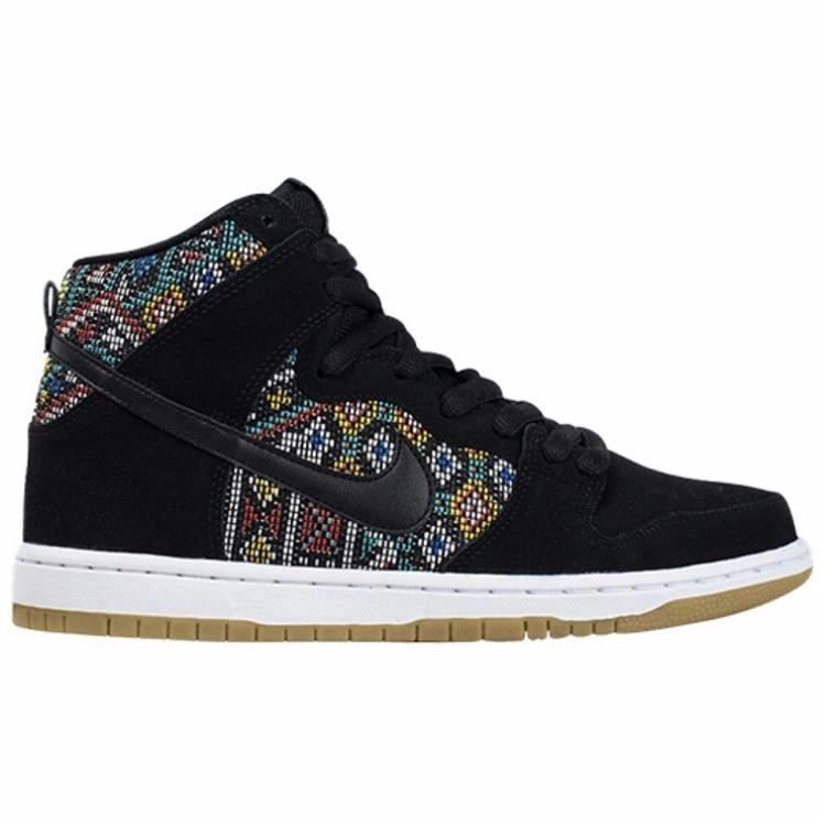 Nike Dunk SB Aztec Geometry