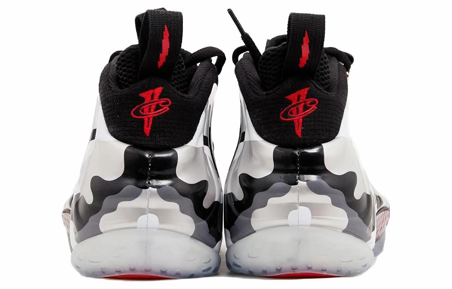 Nike Foamposite One Fighter Jet