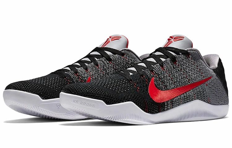 Nike Kobe 11 Elite Low Tinker