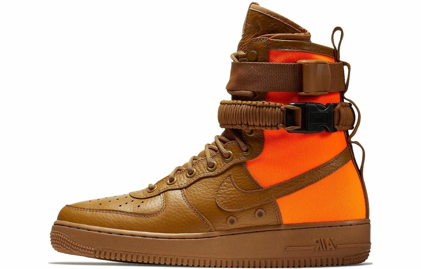 Nike Air Force 1 Desert Ochre