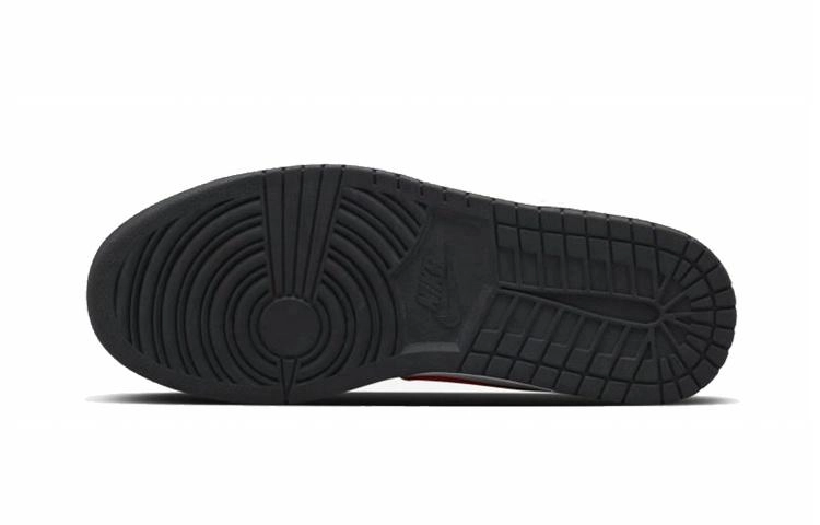 Nike Dunk Undftd White Infrared
