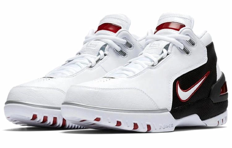 Nike Air Zoom Generation 2017