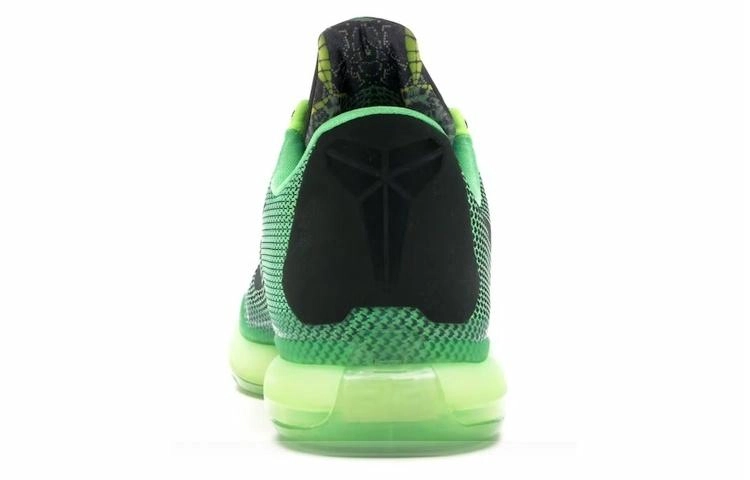 Nike Kobe 10 Vino