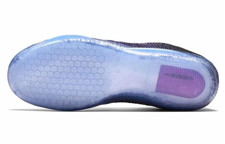Nike Kobe 11 Elite Low Eulogy Hyper Grape 11