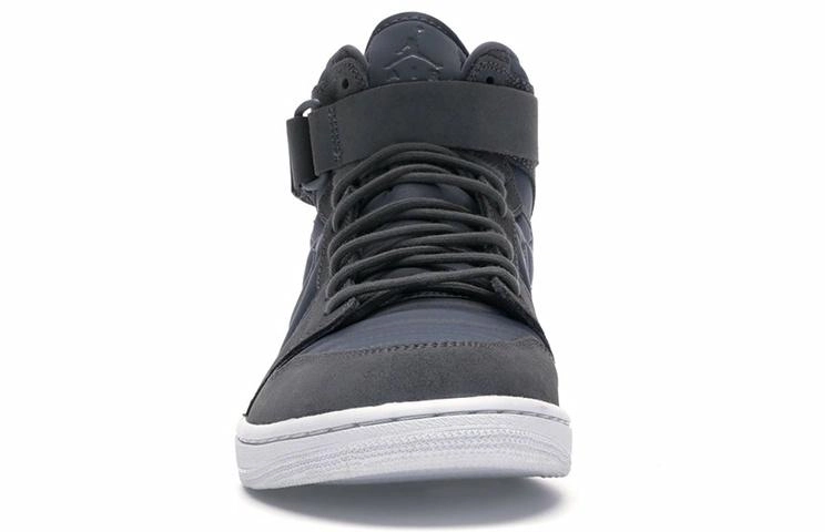 Jordan Air Jordan 1 Retro High Strap Dark Grey Anthracite
