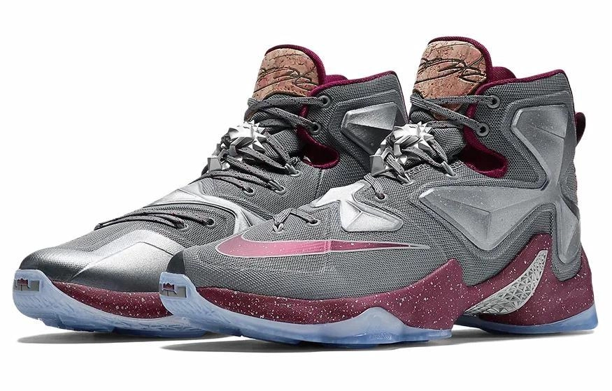 Nike Lebron 13 Opening Night 13
