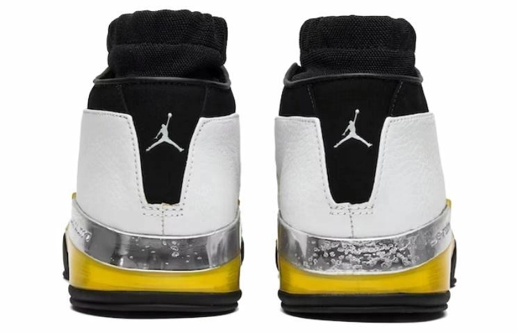 Jordan Air Jordan 17 OG Low All-Star