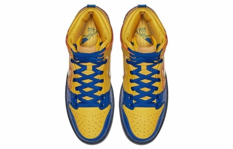 Nike Dunk SB 2012