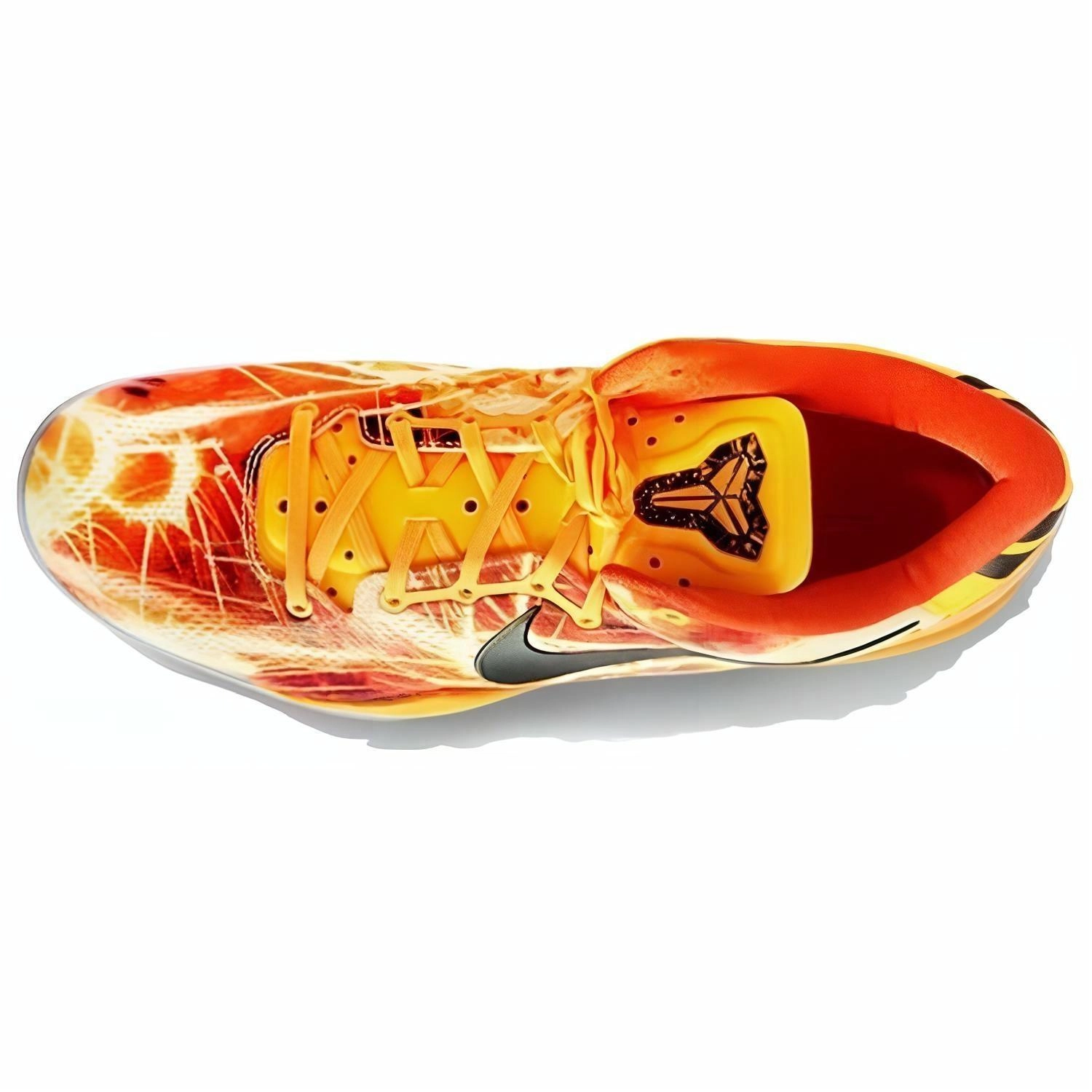Nike Kobe 8 Shanghai Fireworks