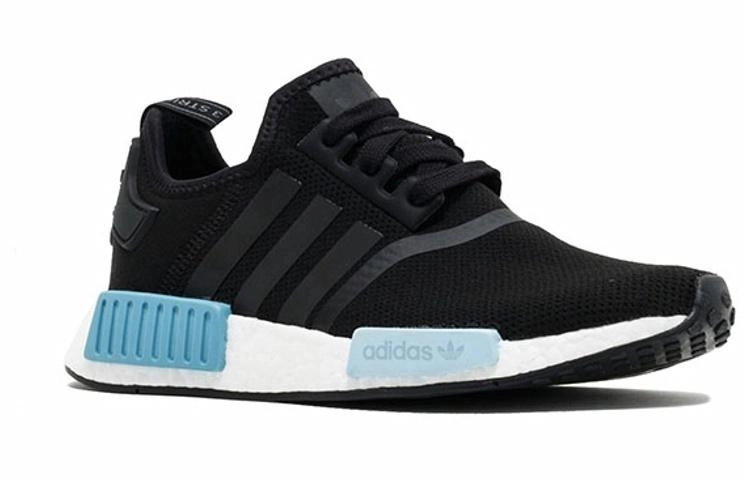 adidas originals NMD_R1 Icey Blue