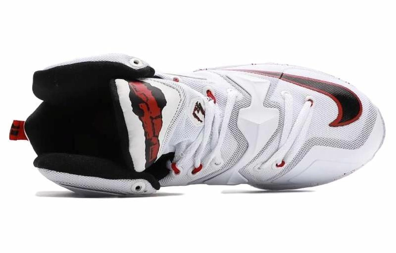 Nike Lebron 13 Friday the 13th