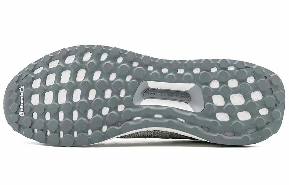 adidas Ultraboost Uncaged Triple Grey