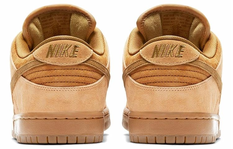 Nike Dunk SB Wheat