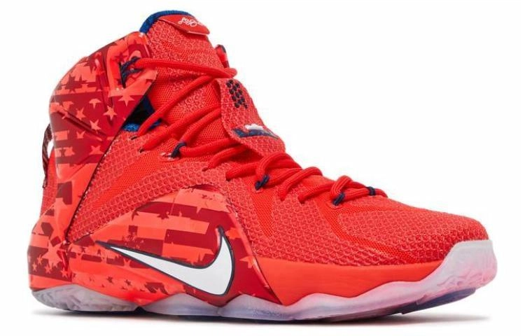 Nike Lebron 12