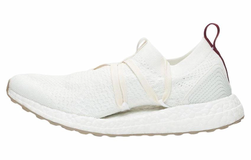 Stella McCartney x adidas Chalk White