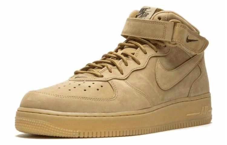 Nike Air Force 1 Flax 2014