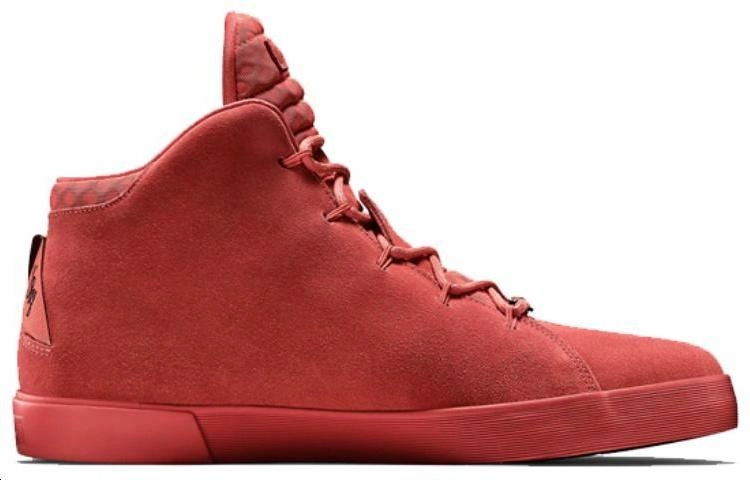 Nike Lebron 12 NSW Challenge