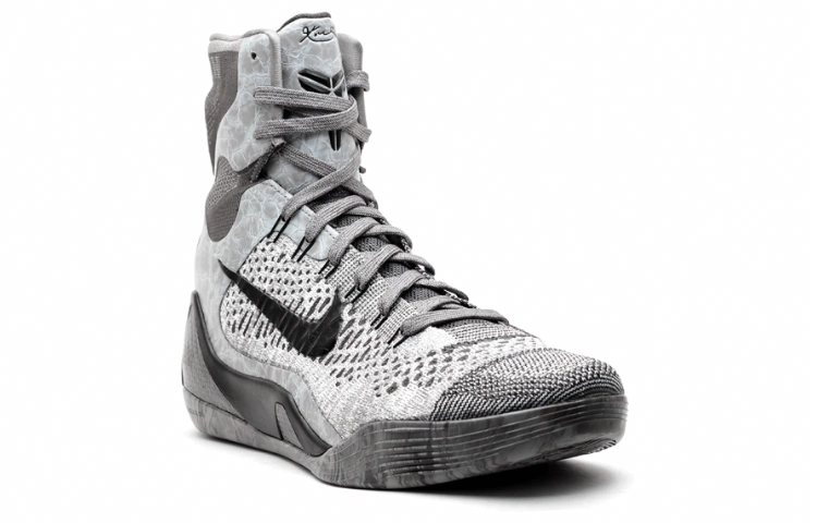 Nike Kobe 9 Elite Detail